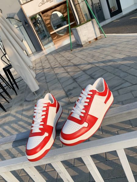

2023 designer boots sneakers men women platform casual shoes season shades flats trainers 0617, Black