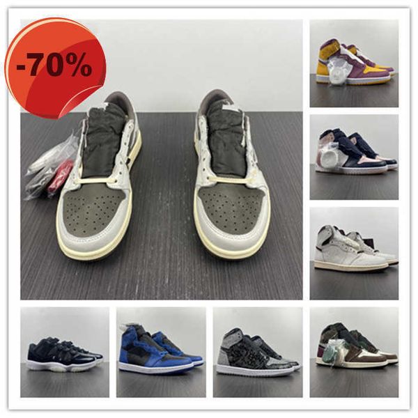 

basketball shoes men trainers sports sneakers 1s 11s with box size 4-13