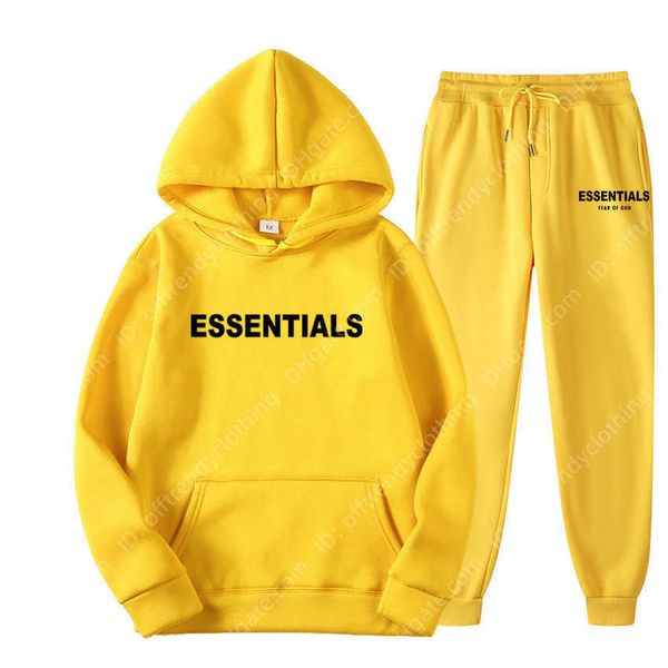 

hoodieshoodie fashion essentials casual printing men's sweater suit hoodie, Black