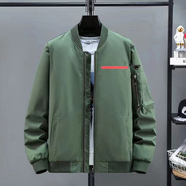 

designers jackets winter hoodies men's coat sweatshirts fashion mens jacket women's jacket spring autumn hip hop style parker plus, Black;brown