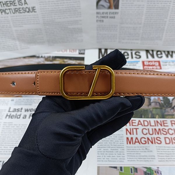 

belts classic solid color gold letter mens belts for women luxury designer belt vintage pin needle buckle beltss 5 colors width 2.5cm 3.5cm, Black;brown