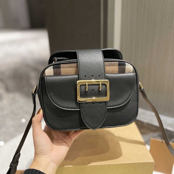 

lius 20cm cross body designer waist bag messenger shoulder genuine leather luxury women