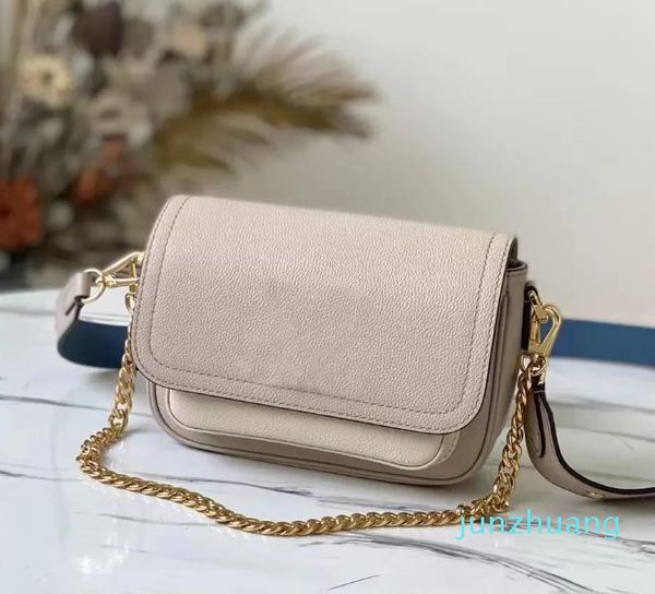 

bags 2022 chain lockme bag tender black khaki pink designer handbags small pouch clutch women