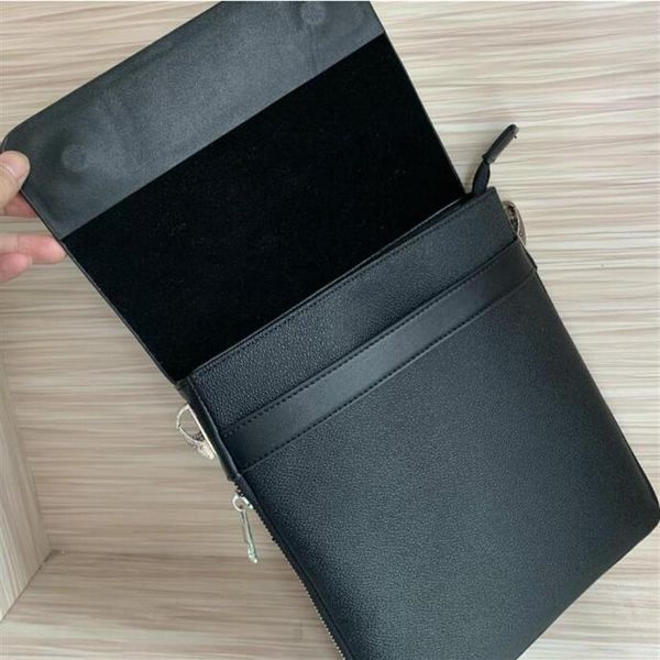

designer mens shoulder bags man genuine leather briefcases handbag messenger bag men crossbody217x