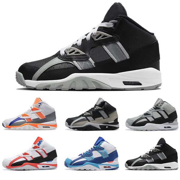 

trainer sc high men running shoes fashion reverse auburn raiders miami triple black grey white pink green georgetown gym red mens trainers s