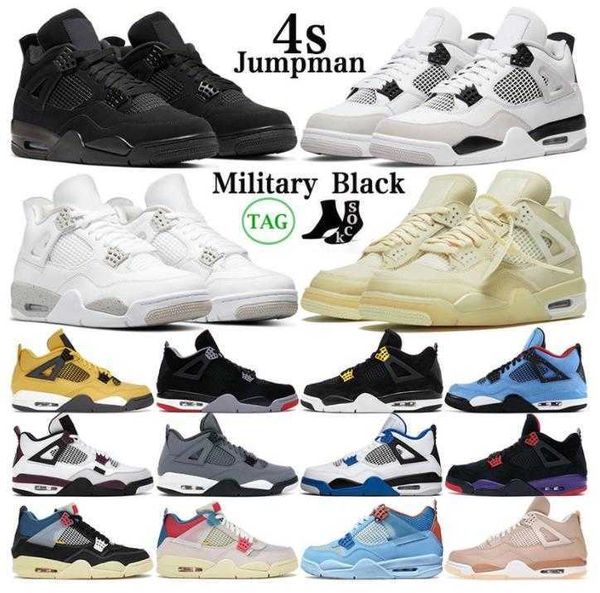 

basketball shoes mens sneakers military black cat fire red thunder sail white oreo pure money dark university bred with box men women