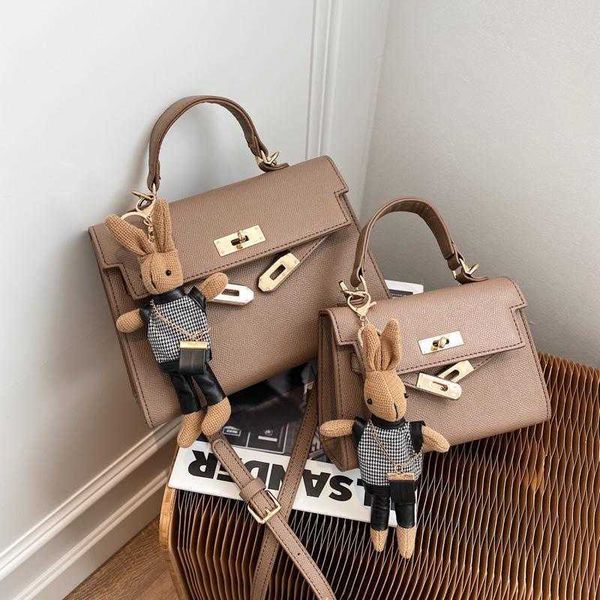 

trendy handle designer women kellies luxury handbags bags totes generation mini hermee classic shoulder messenger portable pendant wild