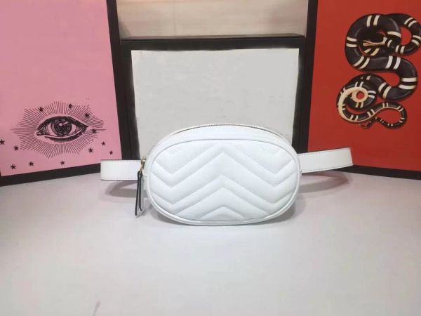 

designersclassic women luxurys waist bags designer fashion waists packs crossbody one shoulder pack purse wallet with original dust bag gyb2