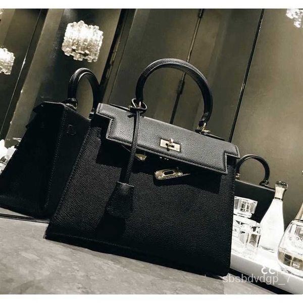 

women tote bag hremee luxury designer shoulder crossbody messenger shopping bags handbagh large capacity classic handle handbags zo32
