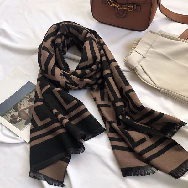 

180x30cm designer scarf big size women printed embroidery scarf silk winter print satin square head scarves luxury christmas present aimeish, Blue;gray