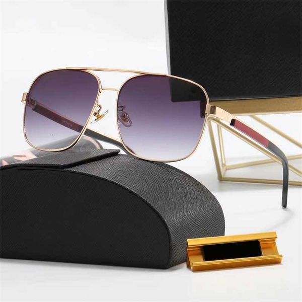 

classical symbole series men metal sunglasses comfortable smooth line design highlights dynamic protect eye frame stylish male goggles, White;black