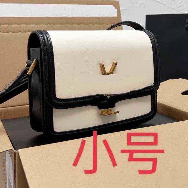 

designer luxury women bag yysl handbags totes bags womens yslitys crossbody handbag loulou fashion inclined shoulder capacity versatile purs