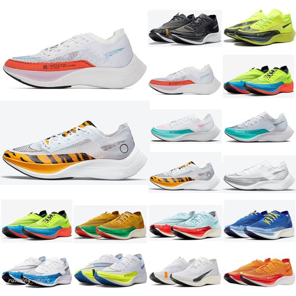 

running shoes boots mens trainers sports sneakers aurora green brs tiger hyper watermelon glacier blue rawdacious infrared volt vaporfly nex, Black