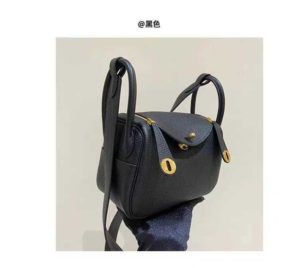 

designer luxurys quality bags berkin 25 35 for womens handmade fashion handbags cowhide letters h charm mini kely purse leather black silver