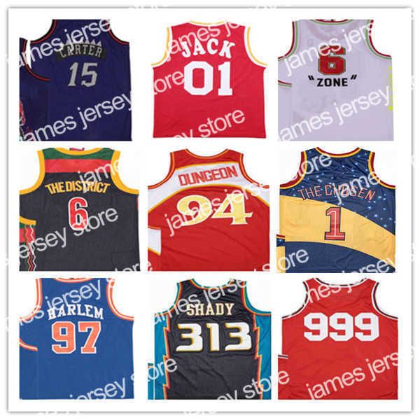 

college basketball wears vintage remix basketball jerseys 1 another kid cudi 01 jack 4 dreamville 6 zone the district 12 groovy 40 sick wid, Black