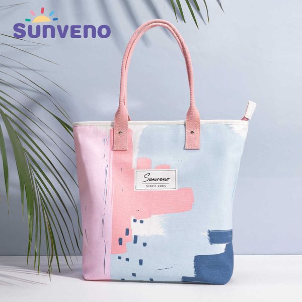 

diaper bags sunveno fashion maternity hospital prenatal examination before labour nappy t221024