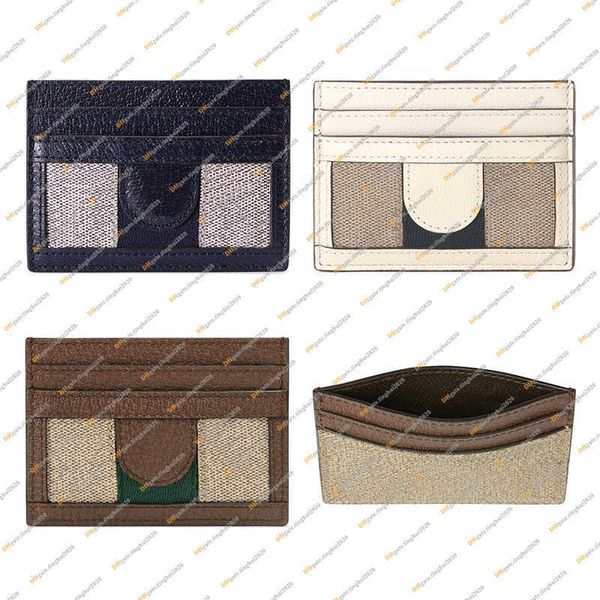 

ladies fashion casual designer luxury card holders wallet coin purse key pouch credit card holder 5a 523159 business, Brown;gray