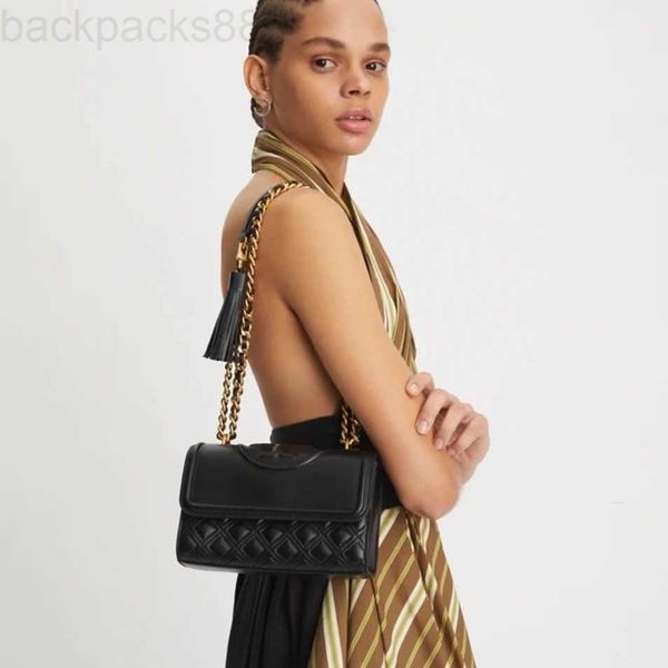 

purse toris bags burchs fleming tb evening ladies bag handbag luxury paris brand women designer girl fashion shoulder versatile casual upz0