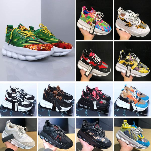 

casual shoes boots sneakers italy designer reflective height reaction multi-color suede rubber plaid triple black white spotted chaussures s