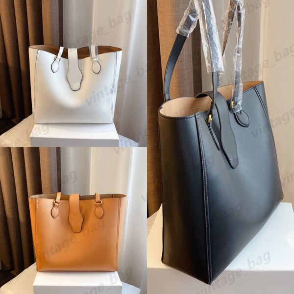 

2021 spring designer double g bag 1970 luxury women medium purse cross body shopping pocket lady leather shoulder totes 2 set with mini wall