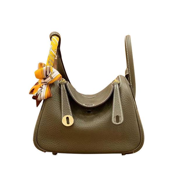 

designer luxurys quality bags berkin 25 35 for womens handmade fashion handbags cowhide letters h charm mini kely purse leather black silver