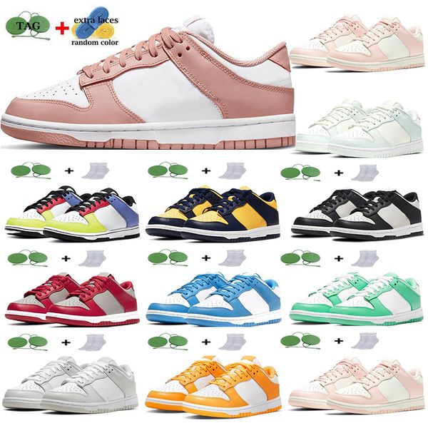 

retro designer dvnky running shoes mens womens dvnk zapatos panda white black pigeon medium olive walking suitable man casual outdoor sports