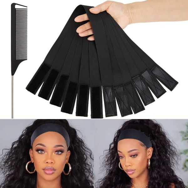 

wig bands tight magic sticker loose fixed hair adjust sticker spot elastic