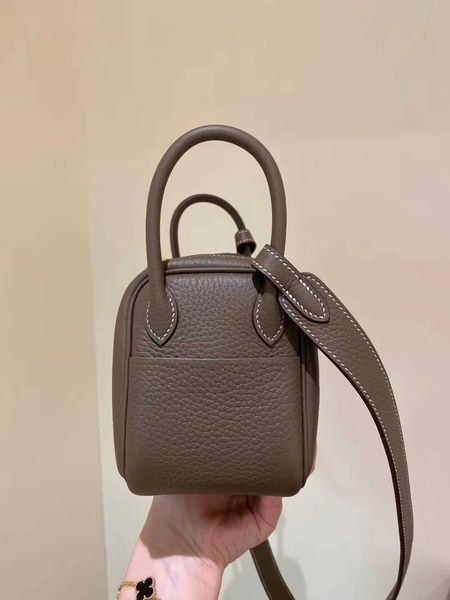 

designer luxurys quality bags berkin 25 35 for womens handmade fashion handbags cowhide letters h charm mini kely purse leather black silver