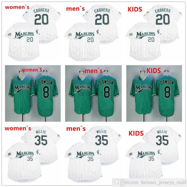 

mens women kids # 27 bradon kintzler 8 crash davis 23 max meyer 19 miguel rojas stitched movie baseball jersey white green fast shipping, Black