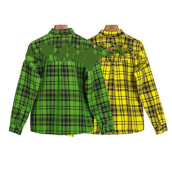 

men's jackets women's blouses s angel green loose spring and autumn long sleeve thick shirt pa couple casual coat large letter, Black;brown