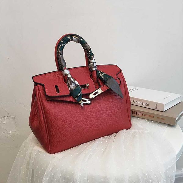 

women totes hermee classic kellies handle handbags designer shoulder bag spring summer luxury online influencer refined wetern style hand