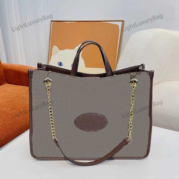 

tote high capacity designer leather 2g light luxury handbag quality crossbody for women classic famous brand shopping bags 220324