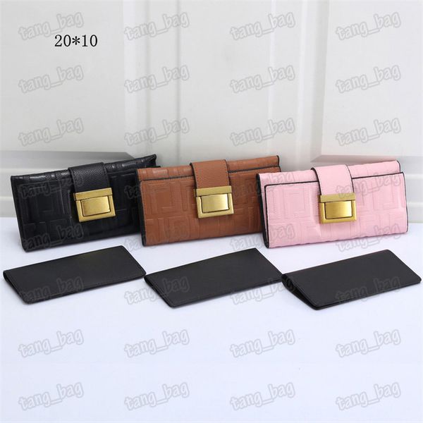 

designers wallets fashion women's wallet long women coin purse for woman card holder small ladies female bag clutch wallets, Red;black