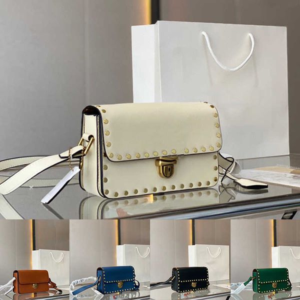 

designer luxury women bag coaoh handbag fashion inclined shoulder bags versatile purses coich totes large capacity saddle coacl wallet 5ai5k