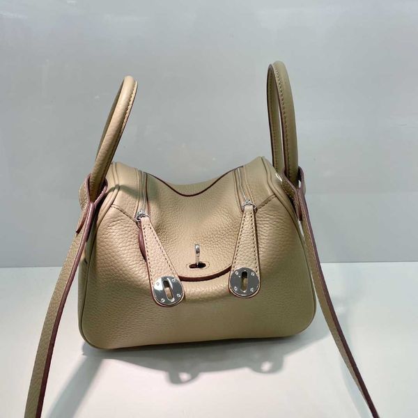 

designer luxury women bags kelys herme high version women's fashion trend handbag hand sewn wax thread single shoulder birkins large ca