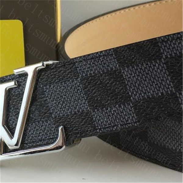 

2023 belts men new buckle belt fashion gift belt lvs louisseity viutonity vuttons ggs, Black;brown