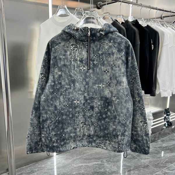 

plus size jackets fashion sweatshirts women men's hooded jacket students casual fleece clothes hoodies coat t-shirts 3v2b, Black;brown