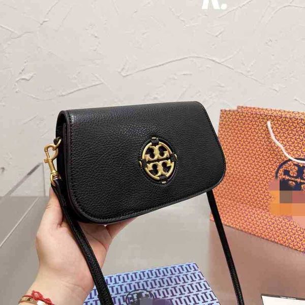 

fleming toris burchs bags tb ladies designer purse bag evening cowhide underarm messenger shoulder lady 43nt