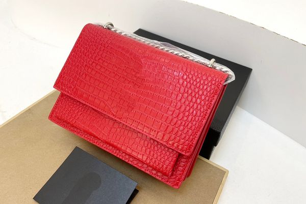 

luxury ladies hand messenger bag sunset bag lightweight fashion design