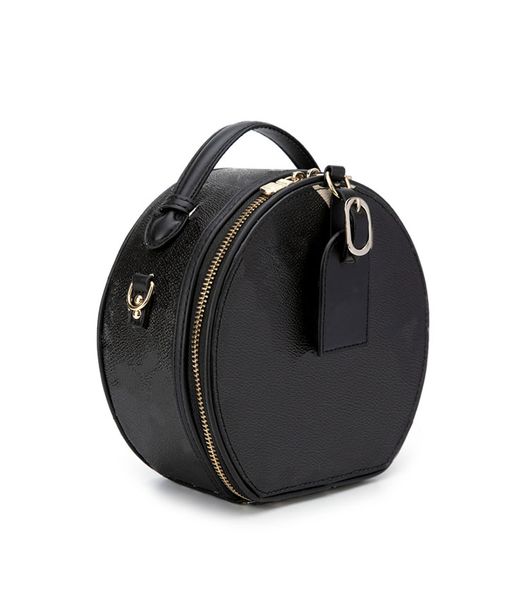 

crossbody shoulder bag 3piece/set purse fashion bag classic round bag women luxurys makeup bag messenger bag handbags shoulder crossbody the