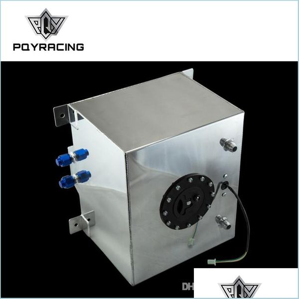 

fuel tank pqy racing - 30l aluminium fuel surge tank mirror polish cell with cap/foam inside sensor pqy-tk68 drop delivery 2022 mobi dhuza