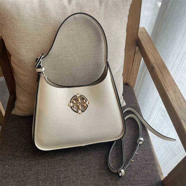 

burchs tb ladies purse fleming bags designer toris bag evening waist leather fashion versatile pattern hm04