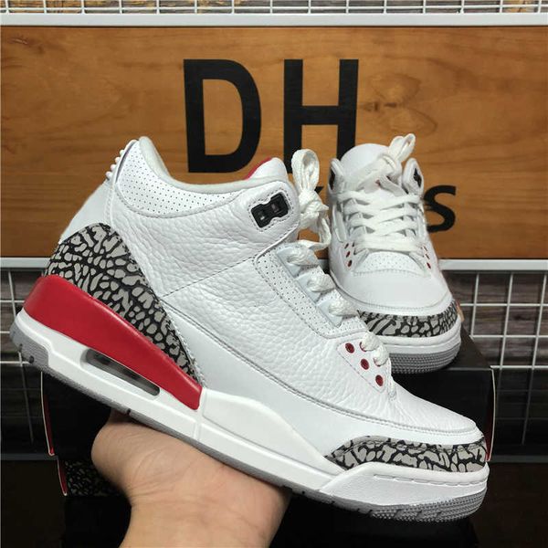 

shoes mens jumpman 3 3s laser orange unc red black white cement varsity royal fragment katrina sports