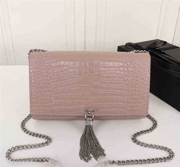 

designer luxury women bag yysl handbags totes bags womens yslitys crossbody handbag loulou fashion inclined shoulder capacity versatile purs