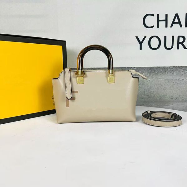 

evening bags pillow case mimi series portable crossbody leather detachable belt embossed letters multicolor