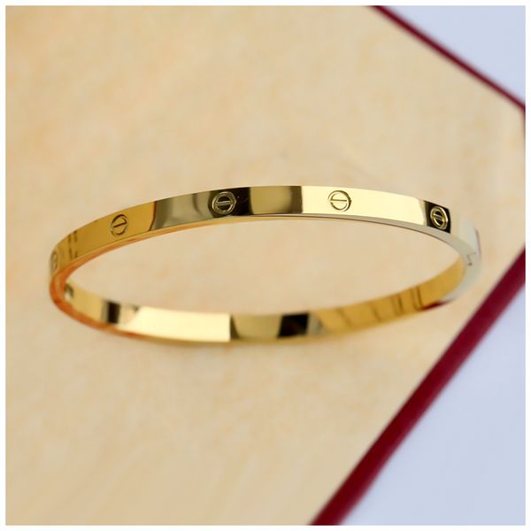 

love bracelet carti bracelets daily wear bangle online mothers braclets armband geschwister snap bangles braclet for women pulsera dorada mu, Black