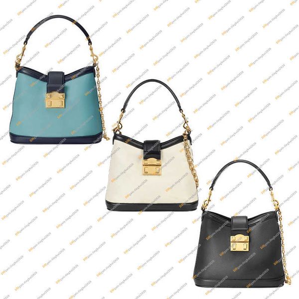 

ladies fashion casual designe luxury embossing shoulder bag crossbody tote handbag messenger bags 5a 675788 purse pouch