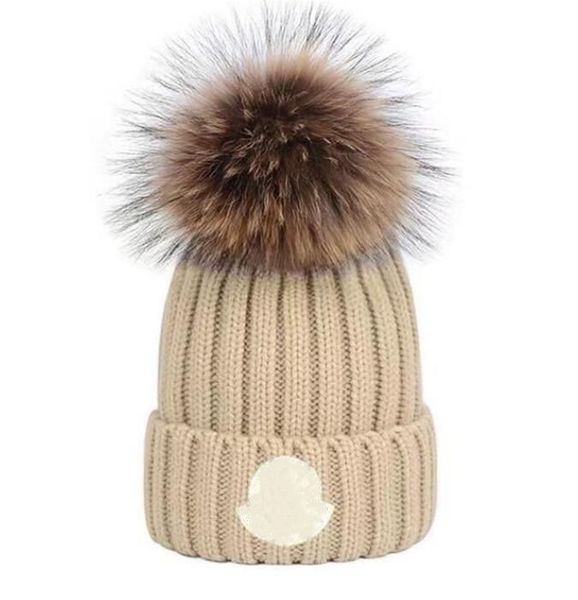 

men women new designer winter beanie women skull caps hat cap ski hats cotton cashmere patchwork letters luxury outdoor casual beanies -3, Blue;gray