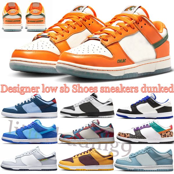 

casual shoes sneakers sports trainers florida a&m steamboy ost swoosh white gum retro se nn womens ae86 2023 men women reverse panda