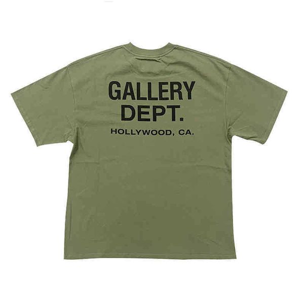 

men t shirt designer t shirts high-quality galleryes quick-drying cotton print mens breathable embroidery sweat-absorbing training djts, White;black